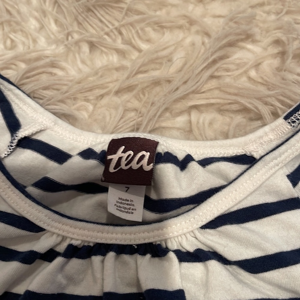 Tea Collection Dress - Picture 3 of 3